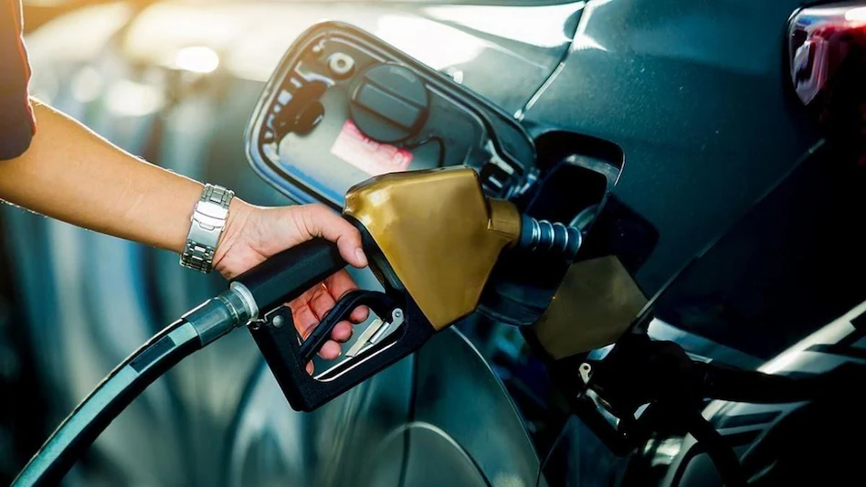 Petrol-Diesel