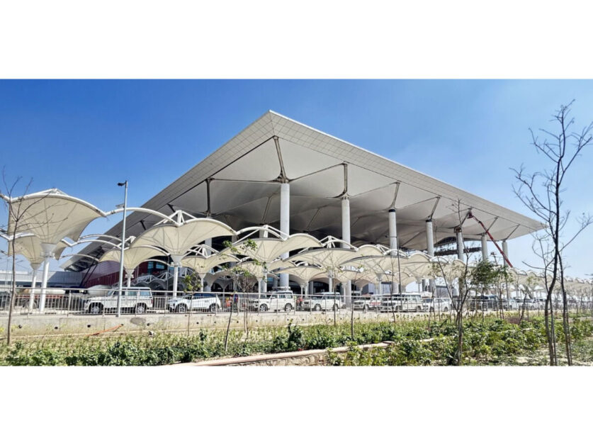 Noida International Airport