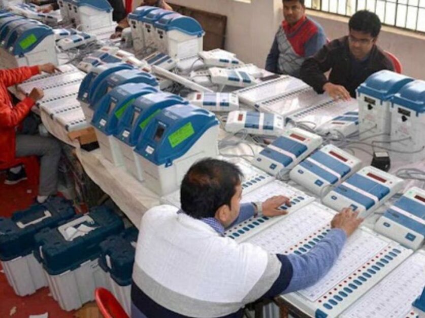 Assembly Election Results