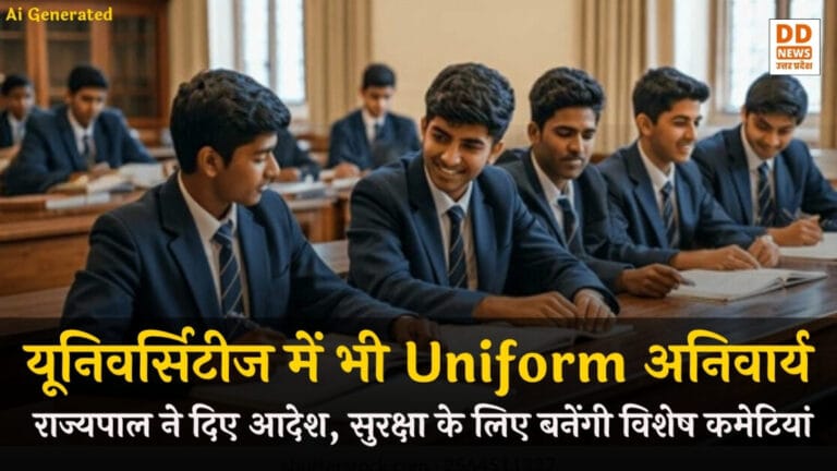 Uttar Pradesh
