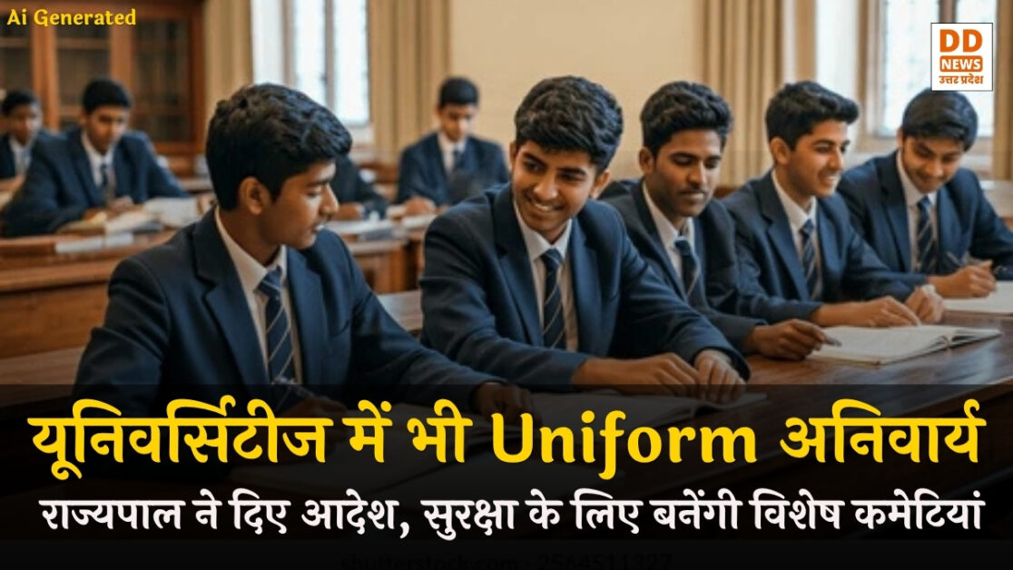 Uttar Pradesh