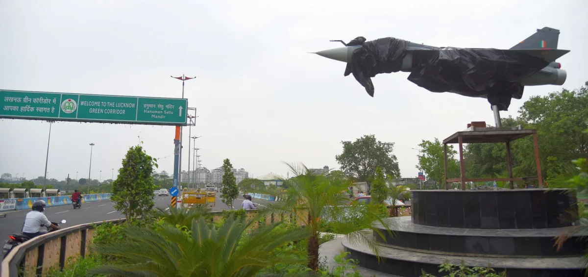 Lucknow