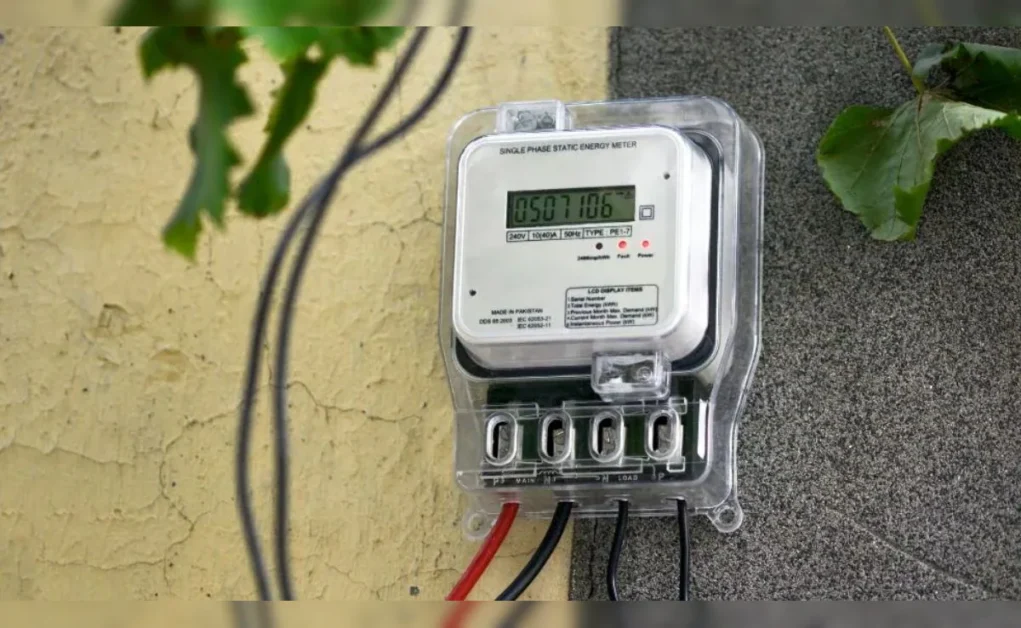 smart meter