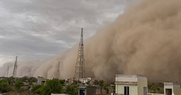 Churu, Rajasthan