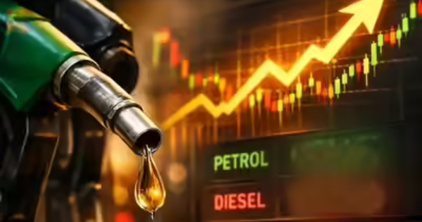 Petrol-Diesel