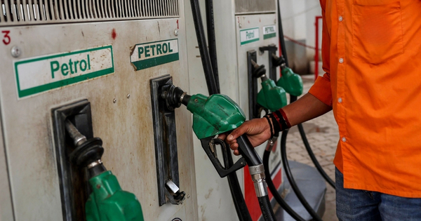 Petrol-Diesel