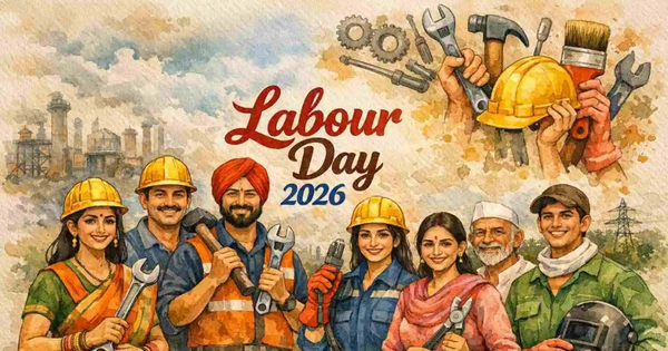 Labour Day