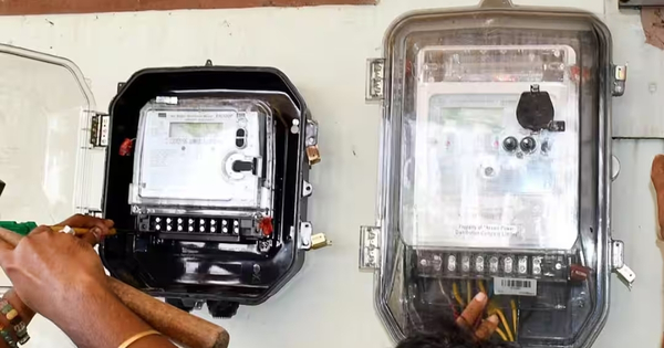 smart meter