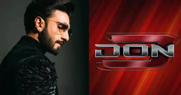 Ranveer Singh
