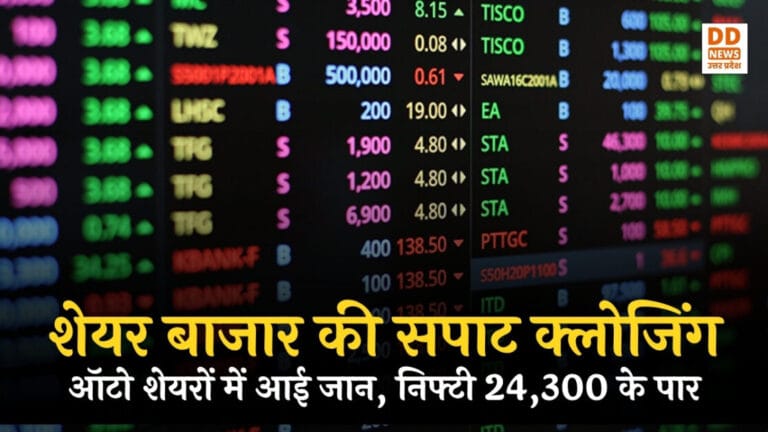 Stock Market