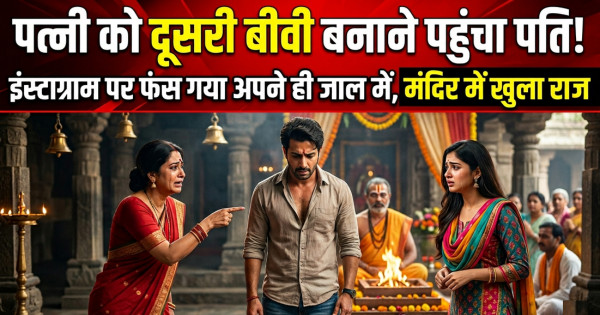 Prayagraj Shocking Case