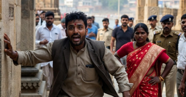 Prayagraj Shocking Case: