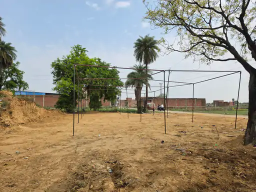 Sambhal, Rastogi