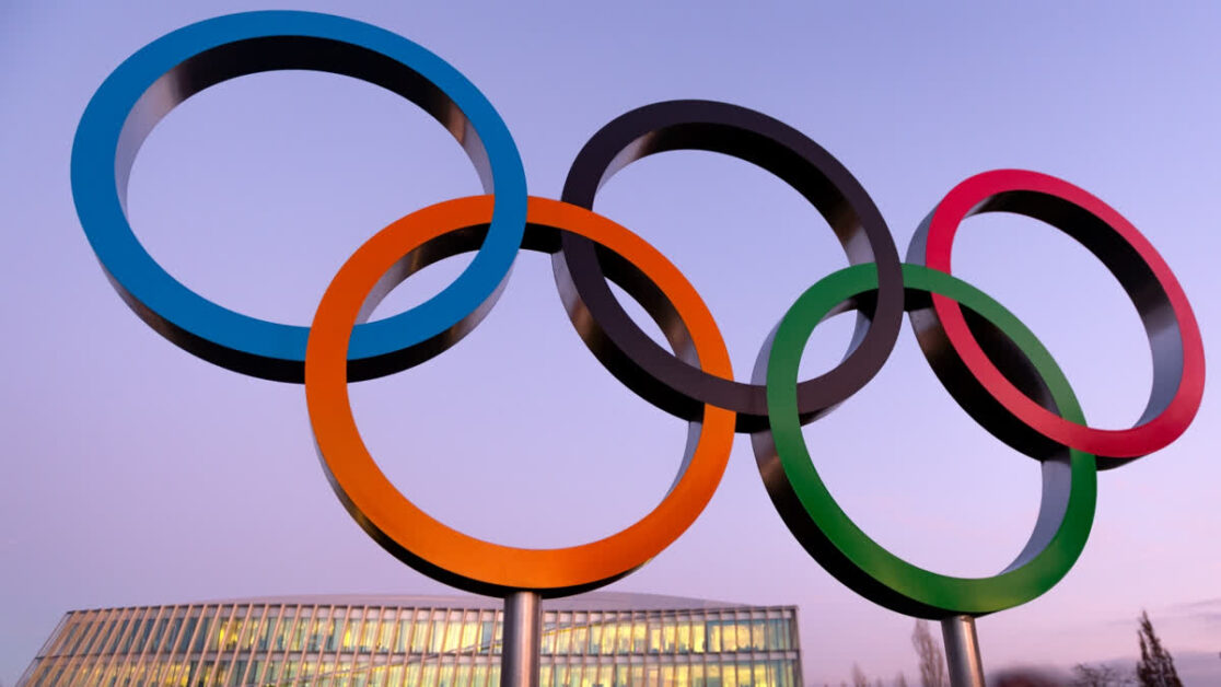 Olympic Day 2026