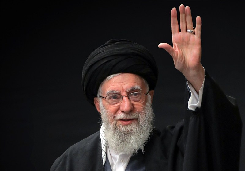 Ayatollah Ali Khamenei Funeral Update