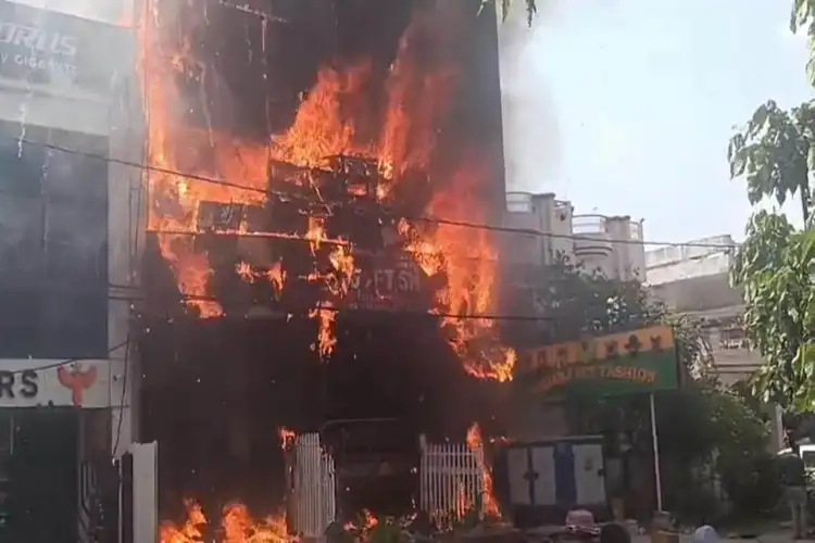 Kanpur