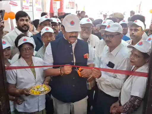 Pulse Polio Abhiyan