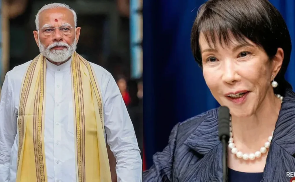 India-Japan 