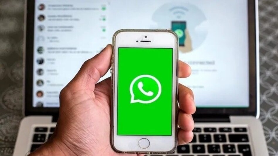WhatsApp New feature