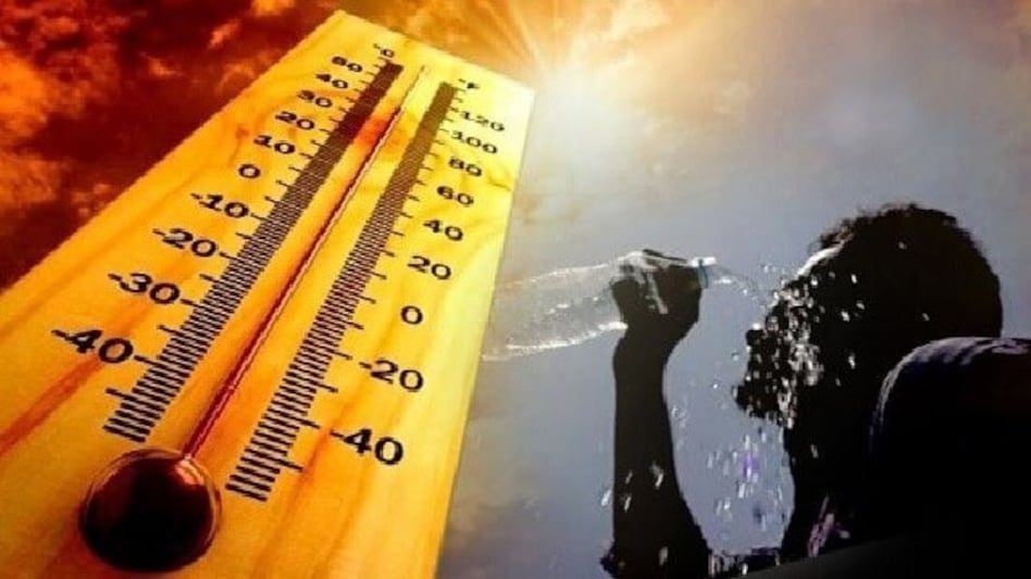Lucknow weather news