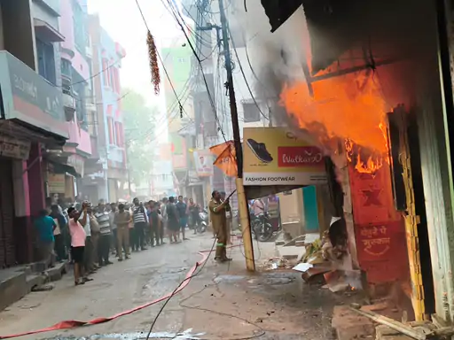 Mirzapur 