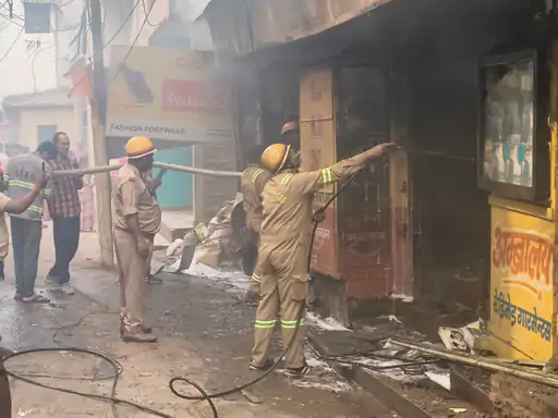 Mirzapur 