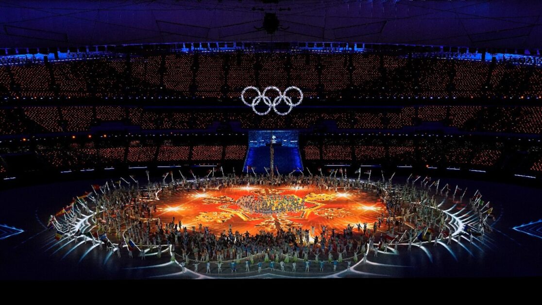 Olympic Day 2026