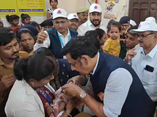 Pulse Polio Abhiyan