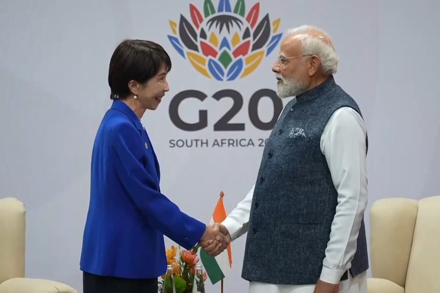 India-Japan 