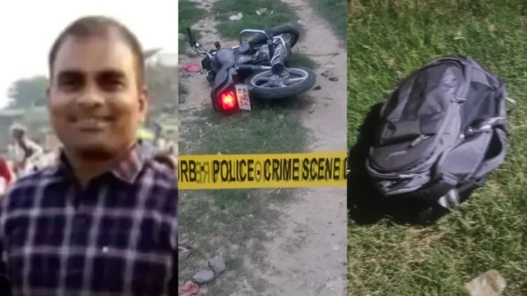STF Encounter: एक लाख के इनामी ललन सिंह का अंत, यूपी-बिहार में आतंक का साम्राज्य हुआ खत्म
