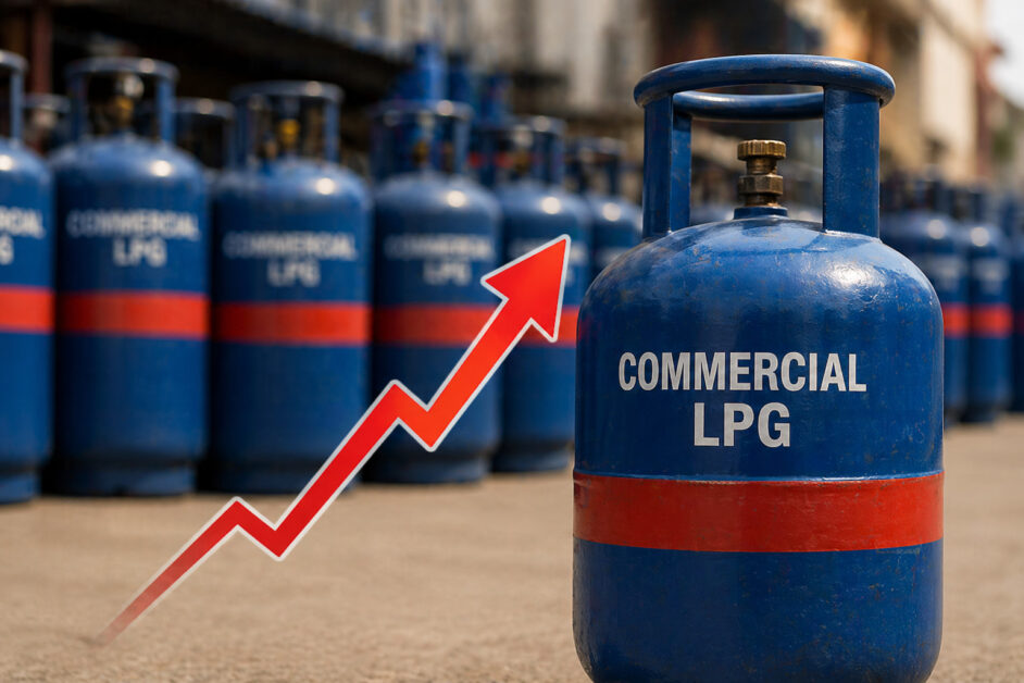 LPG, Maruti, UPI, solar panel 
