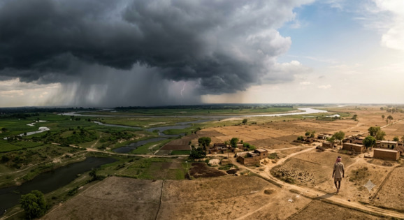 UP Monsoon 2026