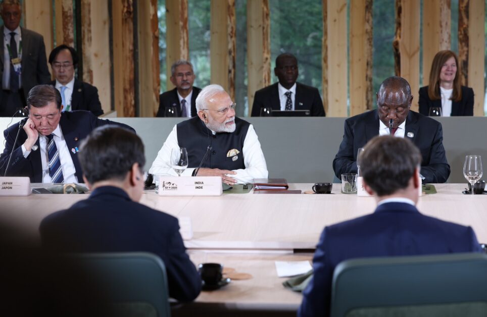 G7 Summit 2026