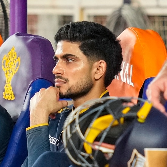 IPL 2026, Gujarat Titans