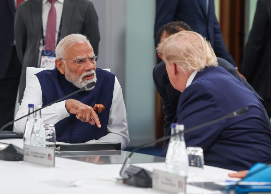 G7 Summit News