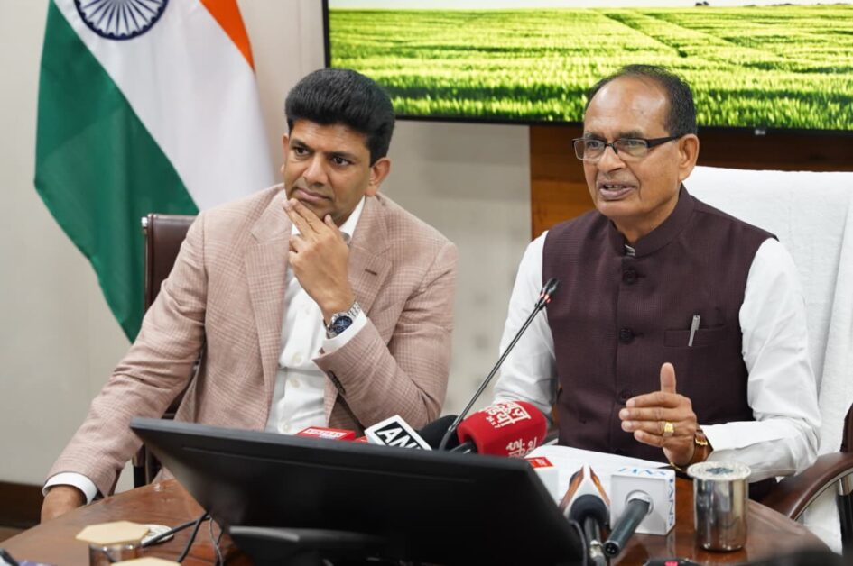 Viksit Bharat-G RAM G