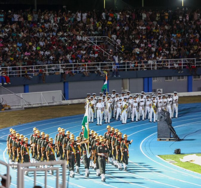 Seychelles