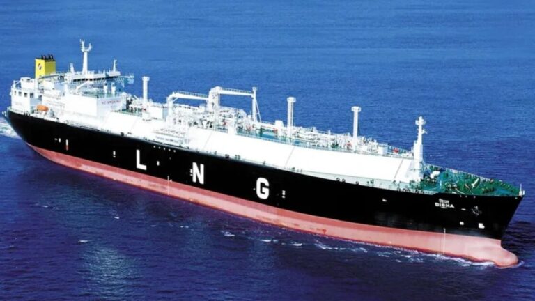 LNG