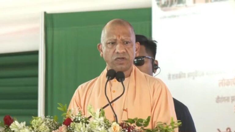 CM Yogi Ayodhya visit