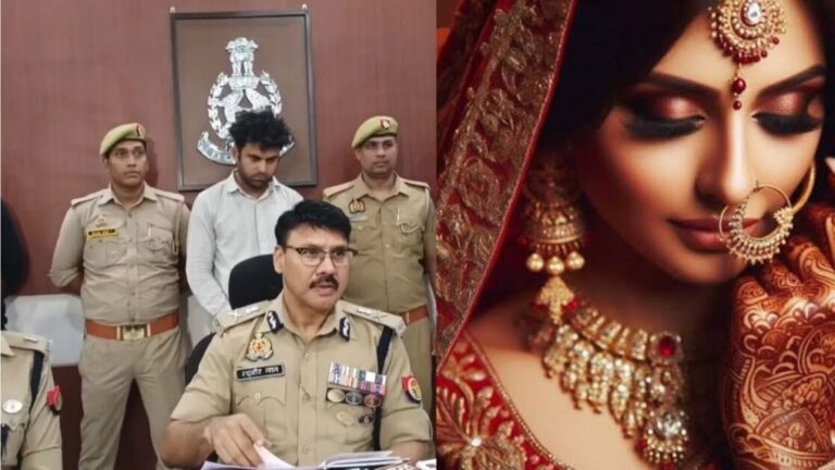 Kanpur Shaadi scam