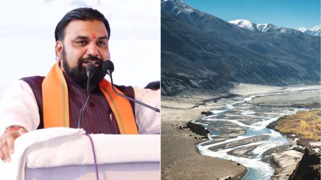 Sindhu Darshan Pilgrimage Scheme 2026