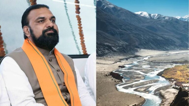 Sindhu Darshan Pilgrimage Scheme 2026