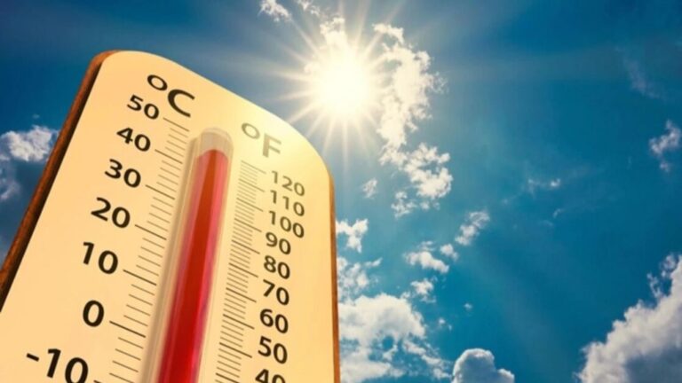 UP weather update