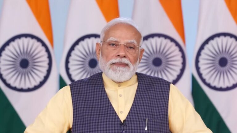 PM Modi : भारत-सेशेल्स संबंधों को मिलेगी नई मजबूती, पीएम मोदी आज से दौरे पर