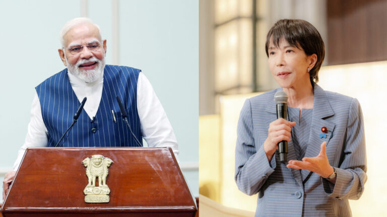 India-Japan