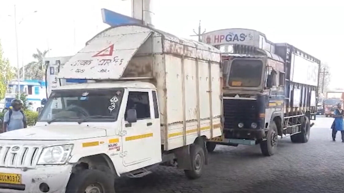 Petrol-Diesel new rule