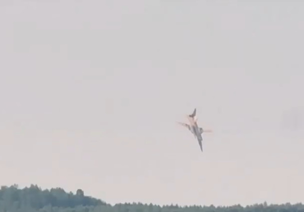 Tu-22M3