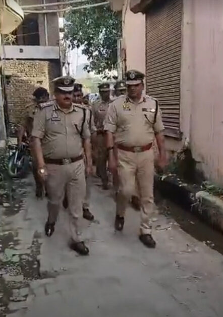 Bareilly Crime News Update