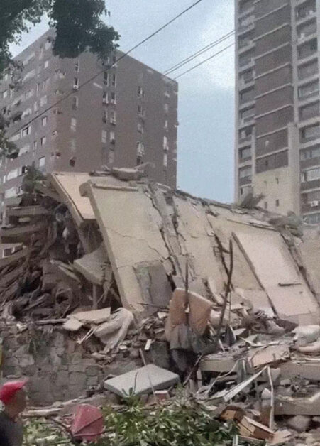 Venezuela 