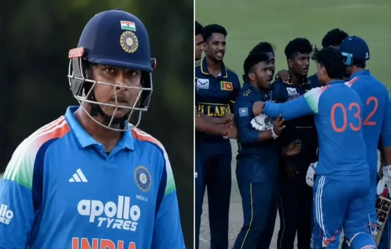 Vaibhav Sooryavanshi Next Match: गुस्से के बाद मैदान में वापसी, इंडिया ए के लिए ‘करो या मरो’ मुकाबला